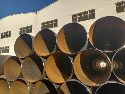 SL/T432-2024水利水电工程压力钢管解读