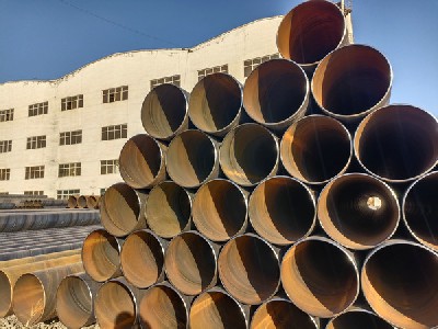 螺旋焊管压力等级和壁厚对照表