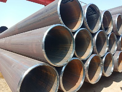 ​GB/T37577-2019低温管道用焊接钢管执行标准