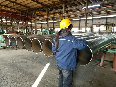 水利水电工程压力钢管管道防腐质量要求