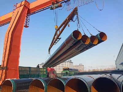 GB/T23257国标3PE防腐钢管补口技术要求