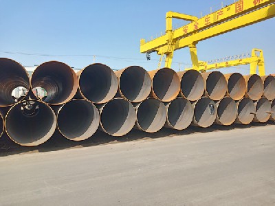 SL/T432-2024水利工程压力钢管焊缝检验1