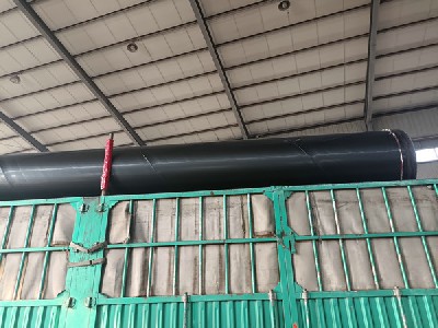 SL/T432-2024标准压力钢管的防腐技术要求