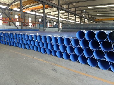 AWWA C200-2023标准钢制水管防腐涂层