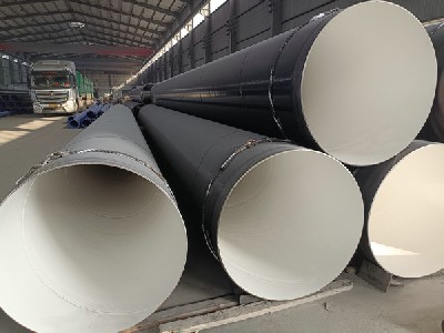 ​AWWA-C213-22熔结环氧树脂涂层管件防腐要求