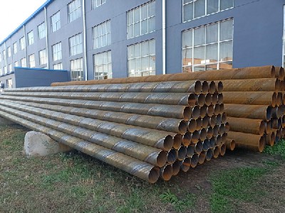 API-SPEC-5L管线钢管尺寸、质量和偏差