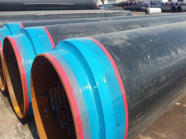 兰州缠绕型玻璃钢保温管厂家