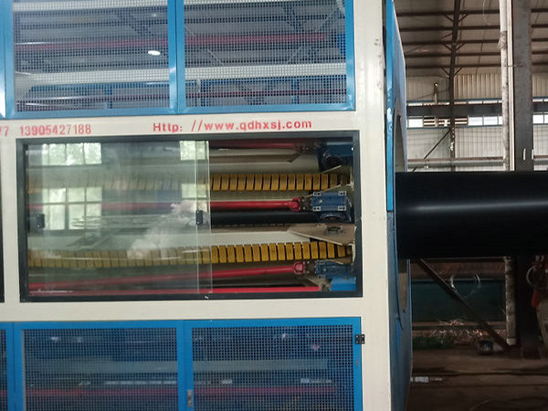 保温钢管供热质量问题分析