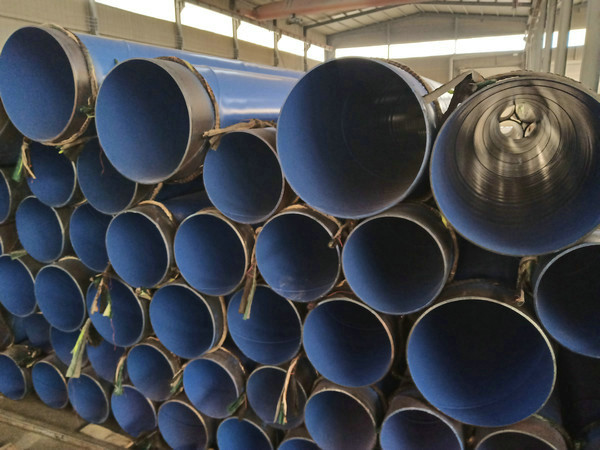 遵义市给水涂塑复合钢管