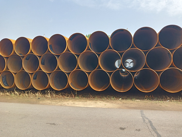 埋弧焊螺旋钢管