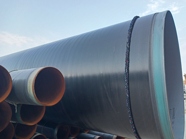 螺旋钢管防腐厂家