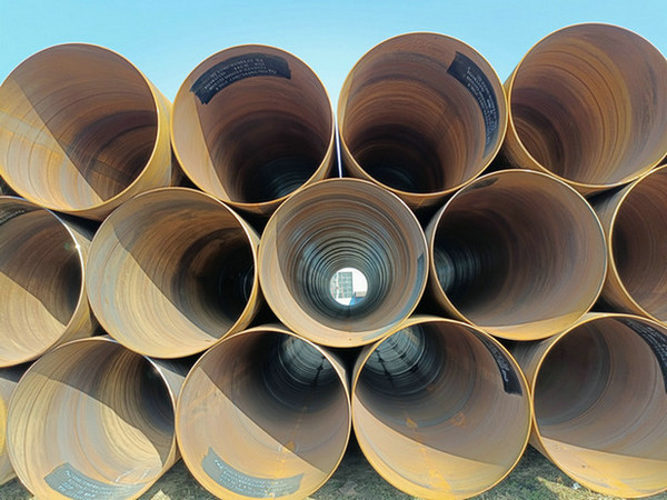 管线钢板牌号表示方法