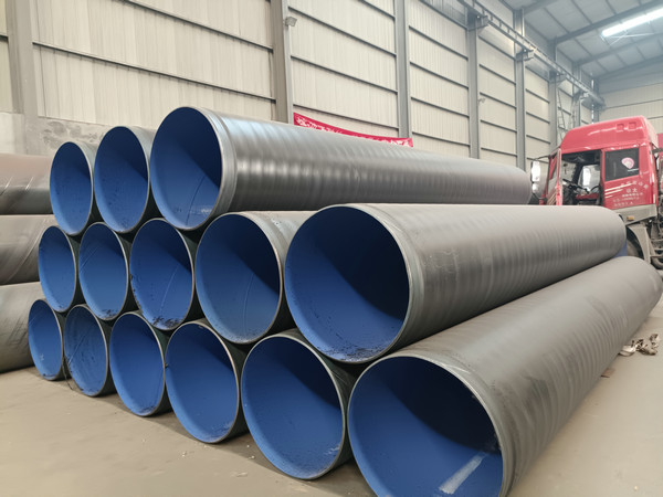 3pe防腐钢管价格厂家