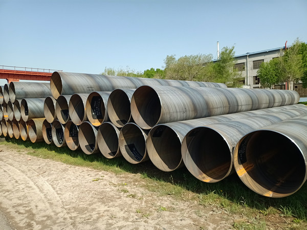 GB/T9711-2023与API-SPEC-5L两个标准有什么区别