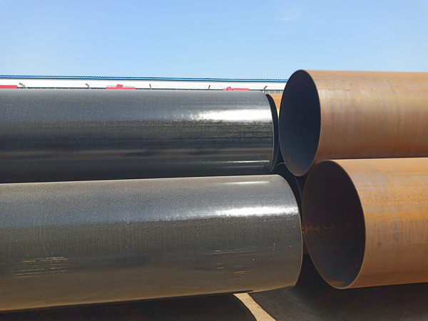 GB/T37577-2019低温管道焊接钢管的力学性能