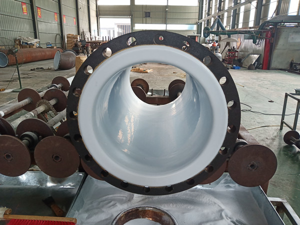 钢塑复合管和衬塑钢管的主要区别