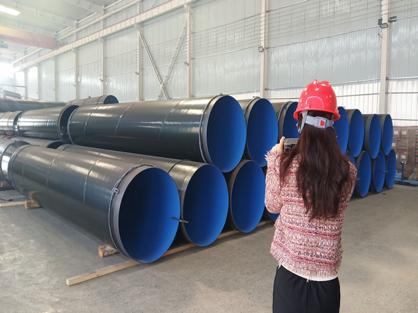 给水涂塑复合钢管CJ/T120-2016