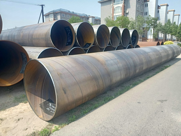 gbt3091-2018焊接钢管最新标准