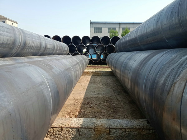 GB/T3091-2025螺旋缝焊接钢管标准解读