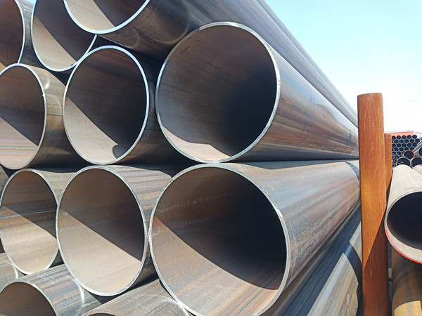 X60钢级高频直缝电阻焊钢管（HFW）生产工艺