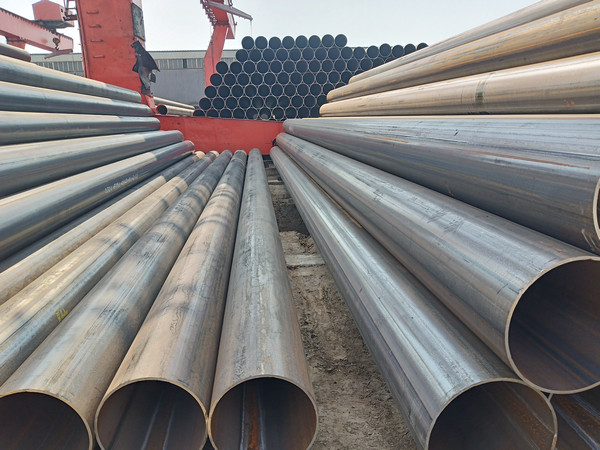 GB/T3091与GB/T13793焊接钢管标准的区别