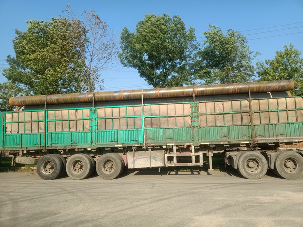 GB/T3091-2025标准焊接钢管技术要求