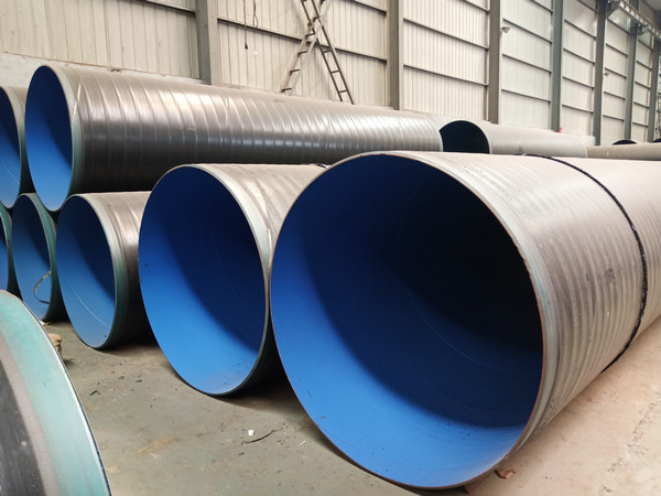 3PE（三层结构聚乙烯）防腐钢管术语表述解析