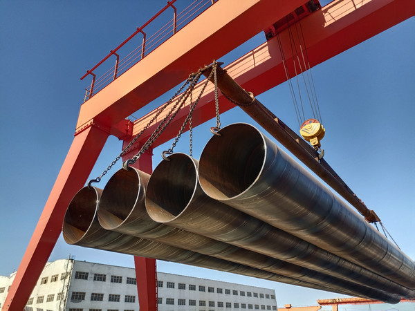 水利水电工程行业标准压力钢管