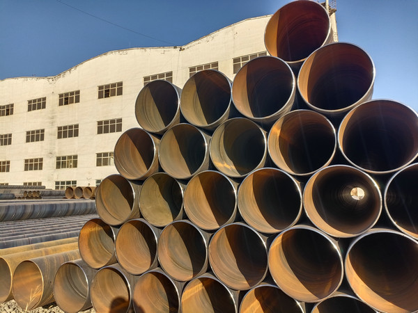 螺旋焊管压力等级和壁厚对照表