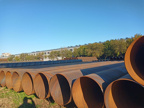 基础桩用焊接钢管的应用条件与桩基形式