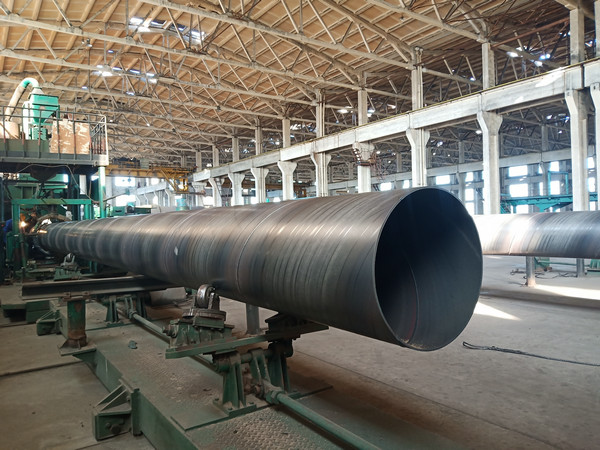 桩用焊接钢管GB/T37636与SY/T5040标准的区别