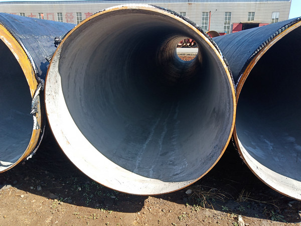 T/CECS10-2019水泥砂浆衬里防腐钢管